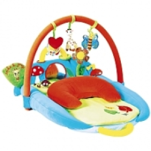 Vulli - Evoludoux Sophie la girafe