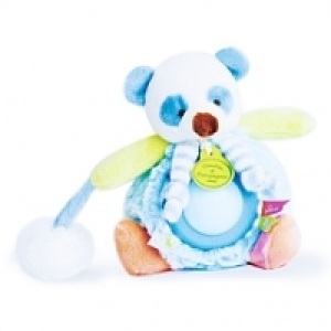 Doudou et Compagnie - Lovely Veilleuse - Panda