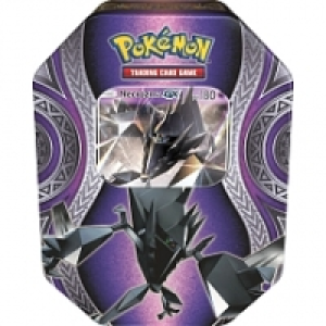Pok&eacute;box - Pok&eacute;mon Soleil < Lune - Necrozma