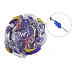 BeyBlade Burst - Toupie + Lanceur - Wyvron W2 Multicolore 14.99&nbsp;&euro;