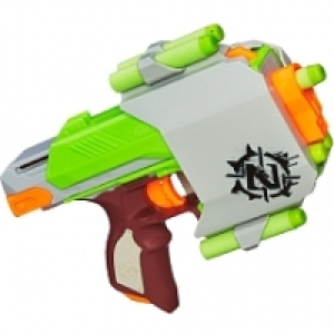 Nerf Zombie Strike - SideStrike