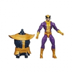 Figurine 15 cm Avengers Collector - Batroc (B2065)
