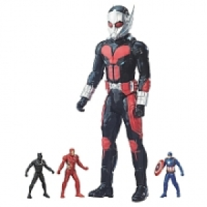 Coffret Evolution Giant Man 14.99&nbsp;&euro;