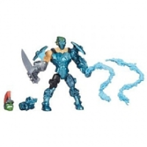 Coffret Deluxe Hero Mashers - Whiplash (B0696)