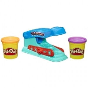 Play-Doh - Le Serpentin