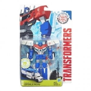 Figurine Warriors Transformers - Optimus Prime (B7959)
