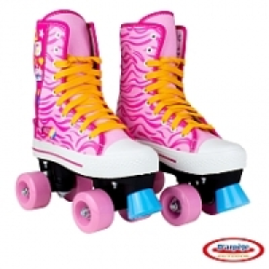 Funbee Colours - Patins &Agrave; Roulettes - Love Kiss - Taille 35-36