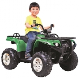 Avigo - Quad &Eacute;lectrique 12V - Yamaha