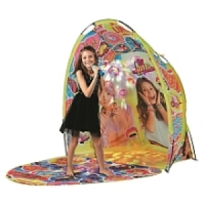 Sc&egrave;ne Pop Up - Soy Luna
