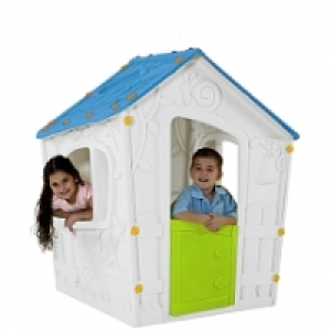 Keter Kids - Maison Magic