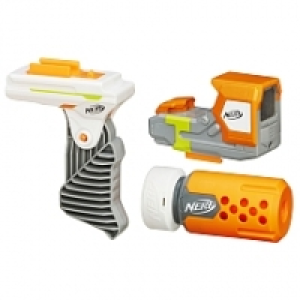 Nerf - N-Strike Modulus Kit Agent Secret