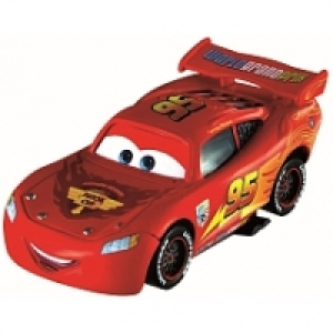 Mattel - Voiture Cars 1 - Flash McQueen