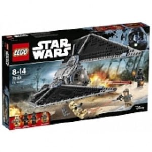 LEGO® Star Wars - Rogue One - TIE Striker - 75154