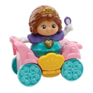 Tut Tut Copains - Royaume enchanté - Daphnée la princesse adorée et so