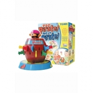 Tomy - Pic pirate 20.99 €