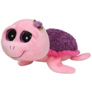 Beanie Boos - Peluche Rosie La Tortue 15 cm