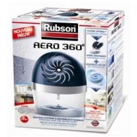 Castorama Rubson Rubson Absorbeur Aero 360 20 m²