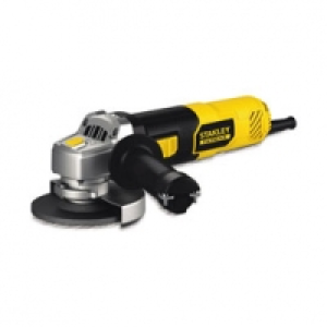 Castorama Fatmax Meuleuse 125 mm STANLEY FATMAX FME822K