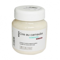 Castorama Tollens Cire acrylique de Carnauba incolore 500 g