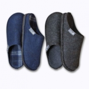 Chaussons homme 6.99 €