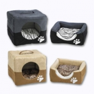 Couchage pour animaux 12.99 €