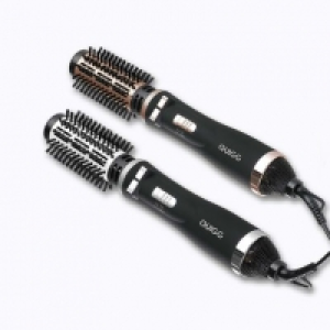 Aldi Quigg® Brosse coiffante soufflante rotative