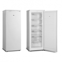 Conforama  Réfrigérateur 1 porte + congélateur armoire