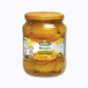 Demi-abricots 1.59 €