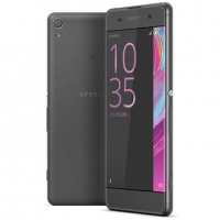 Conforama Sony Smartphone 5 Octo core SONY XPERIA XA DS 16GO NOIR