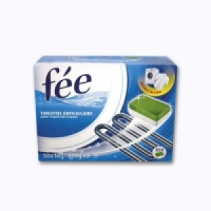 Aldi FÉe® 50 Tablettes anticalcaire