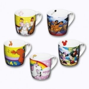 Tasse en céramique 1.99 €