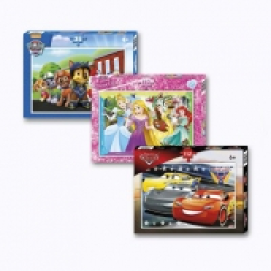 Puzzle enfant 2.49 €