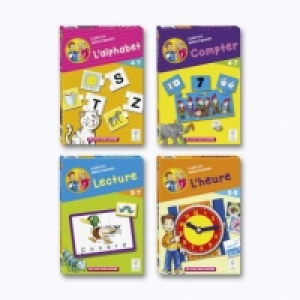 Jeu éducatif pour enfant 3.49 €