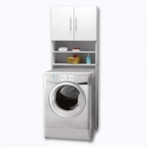 Étagère pont lave-linge 39.99 €