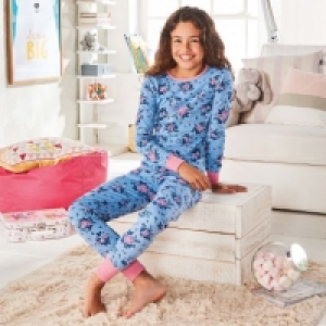 Pyjama fille 6.99 €