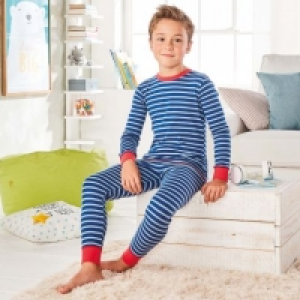 Pyjama garçon 6.99 €