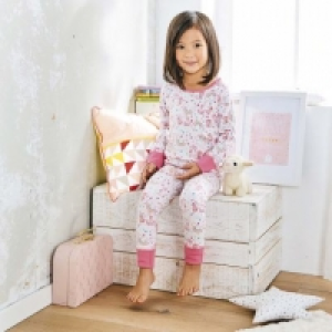 Pyjama fille 4.99 €