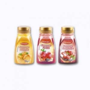 Nappage pour desserts 1.75 €
