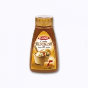 Coulis caramel au beurre salé 2.99 €