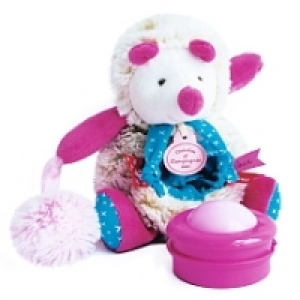 Doudou et Compagnie - Lovely Veilleuse - H&eacute;risson