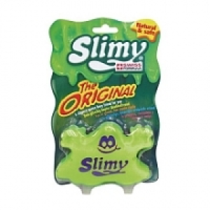 Slime - Slimy The Original - Vert