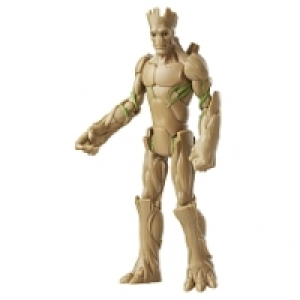 Les Gardiens de la Galaxie - Figurine Groot