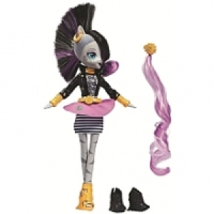Poup&eacute;e Equestria Girls Zecora - Seulement chez ToysRUs !
