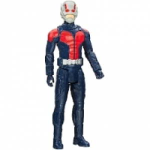 Figurine 30 cm avec arme - Ant Man