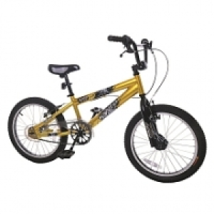 BMX 18 Inch Ignite - Or
