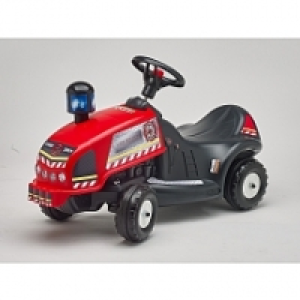 Falquet- Porteur Pompier