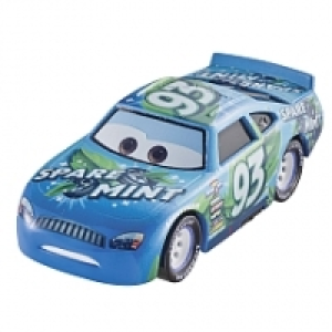 Cars 3 - V&eacute;hicule ernie gearson (FGD59)