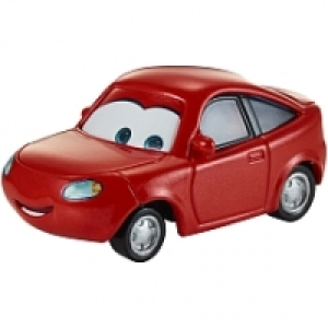 Mattel - Voiture Cars - Brake Drumm (DLY80)