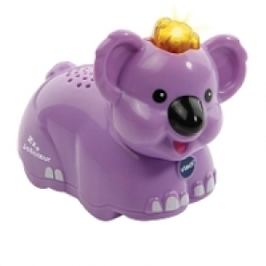 Vtech Tut Tut Animo - Jolicoeur, le Koala ronfleur