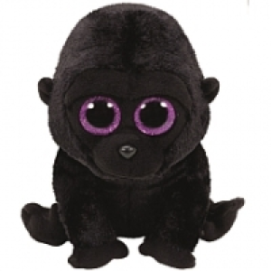 Beanie Boos - Peluche George Le Gorille 15 cm